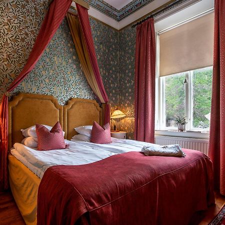 Thorskogs Slott Hotel Lodose Luaran gambar