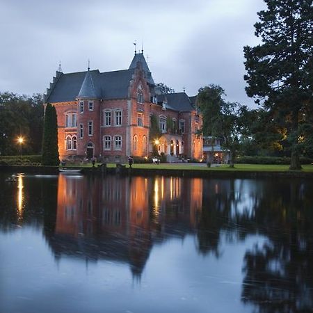 Thorskogs Slott Hotel Lodose Luaran gambar