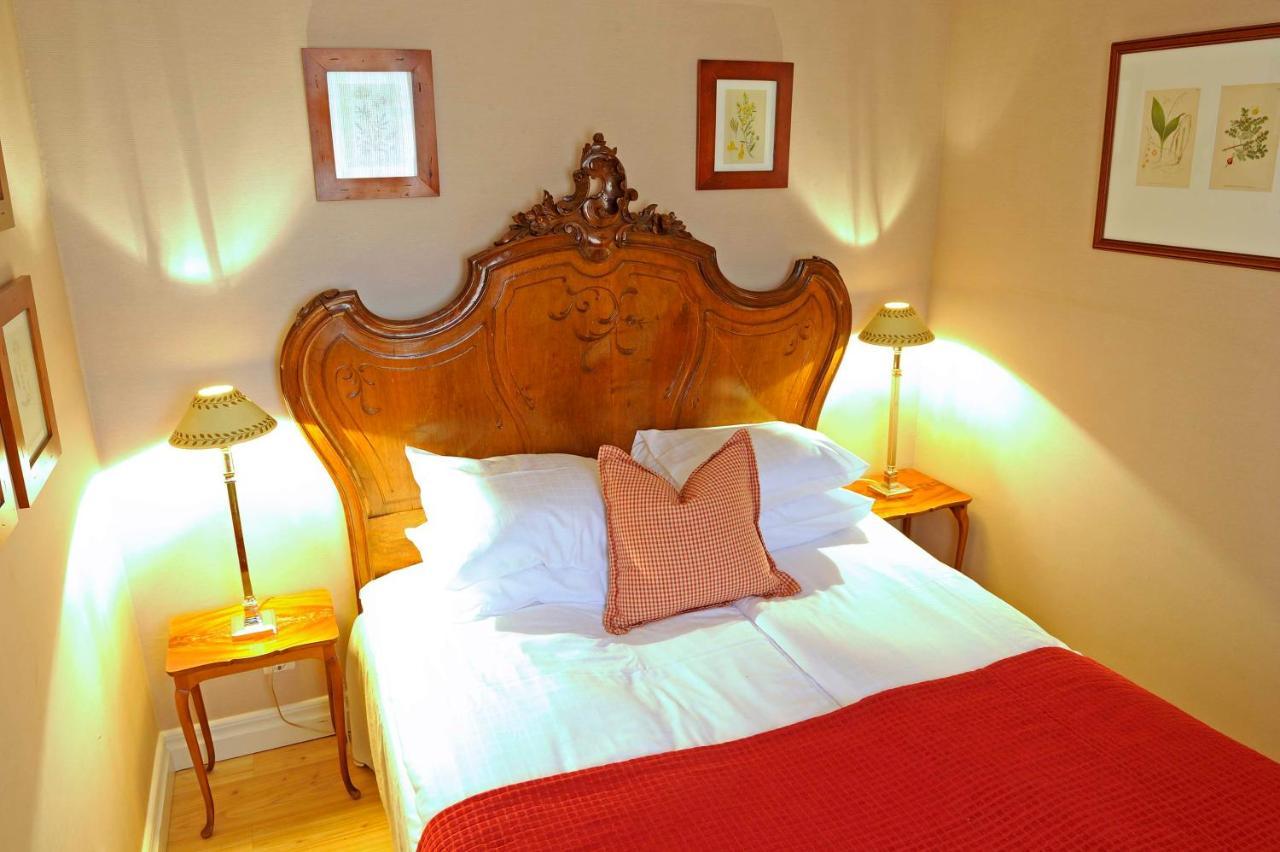 Thorskogs Slott Hotel Lodose Luaran gambar