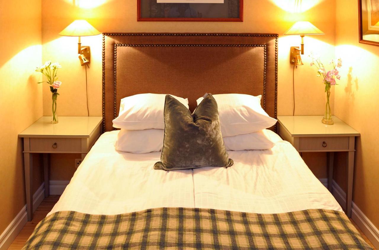 Thorskogs Slott Hotel Lodose Luaran gambar