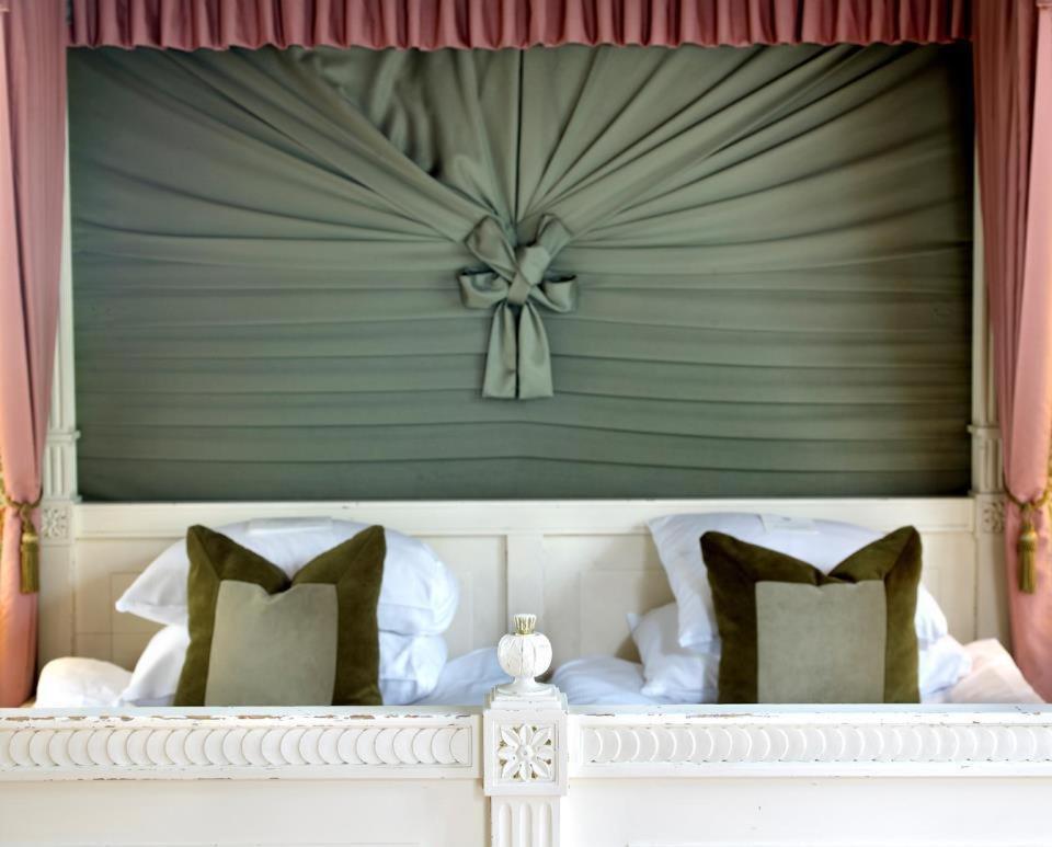 Thorskogs Slott Hotel Lodose Luaran gambar