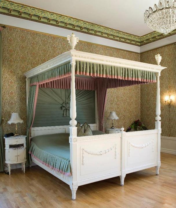Thorskogs Slott Hotel Lodose Luaran gambar