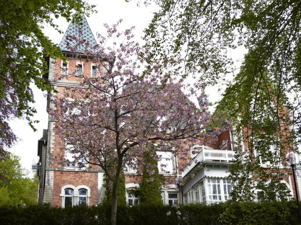 Thorskogs Slott Hotel Lodose Luaran gambar