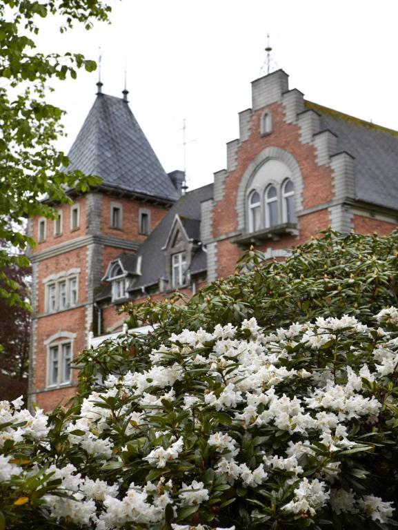 Thorskogs Slott Hotel Lodose Luaran gambar