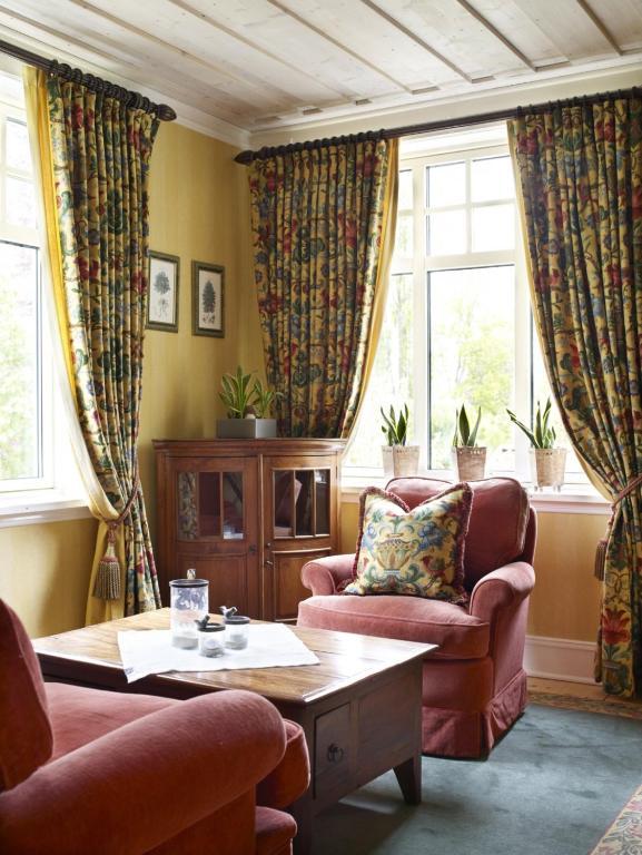 Thorskogs Slott Hotel Lodose Luaran gambar