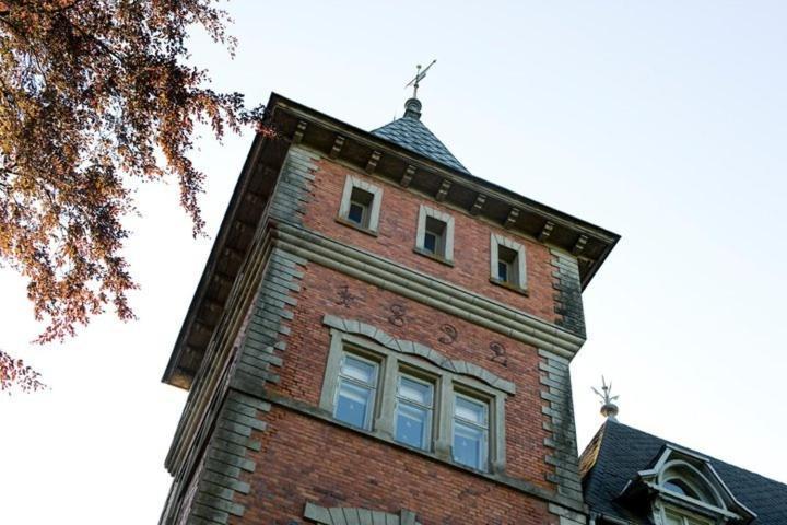 Thorskogs Slott Hotel Lodose Luaran gambar