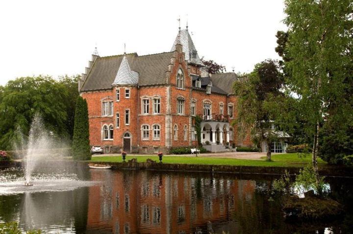 Thorskogs Slott Hotel Lodose Luaran gambar
