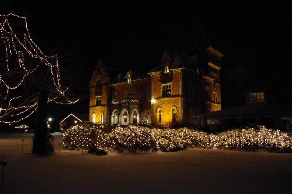 Thorskogs Slott Hotel Lodose Luaran gambar